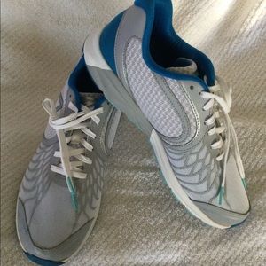 New Balance Size 10-D